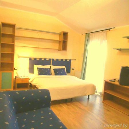 Central Hotel Tiepolo Prague Chambre photo