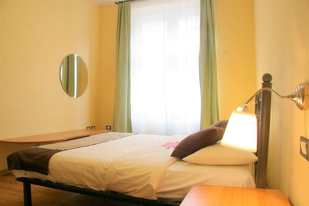 Central Hotel Tiepolo Prague Extérieur photo