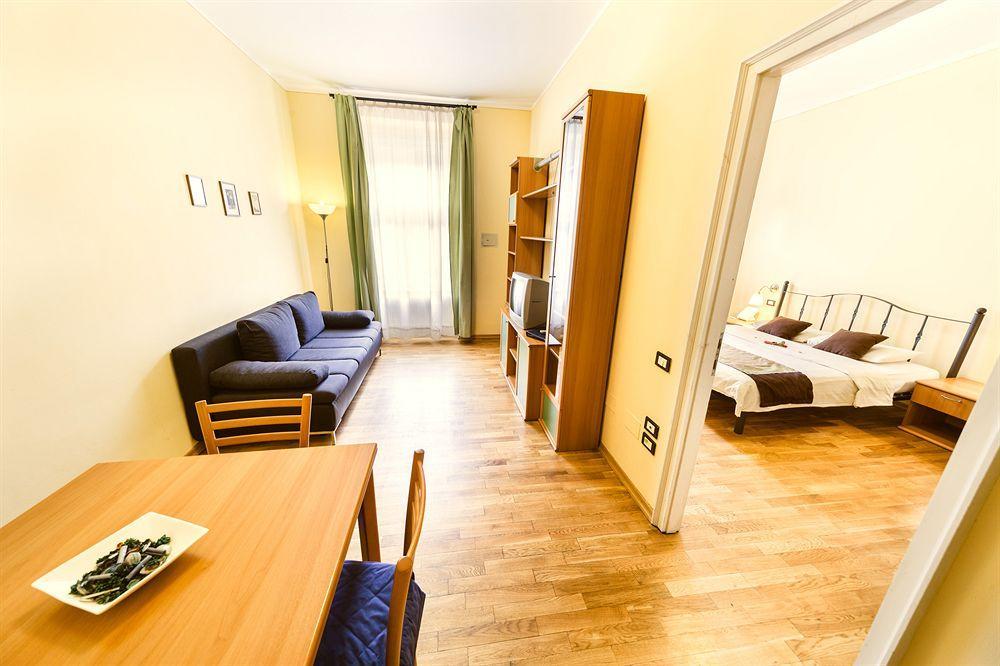 Central Hotel Tiepolo Prague Extérieur photo