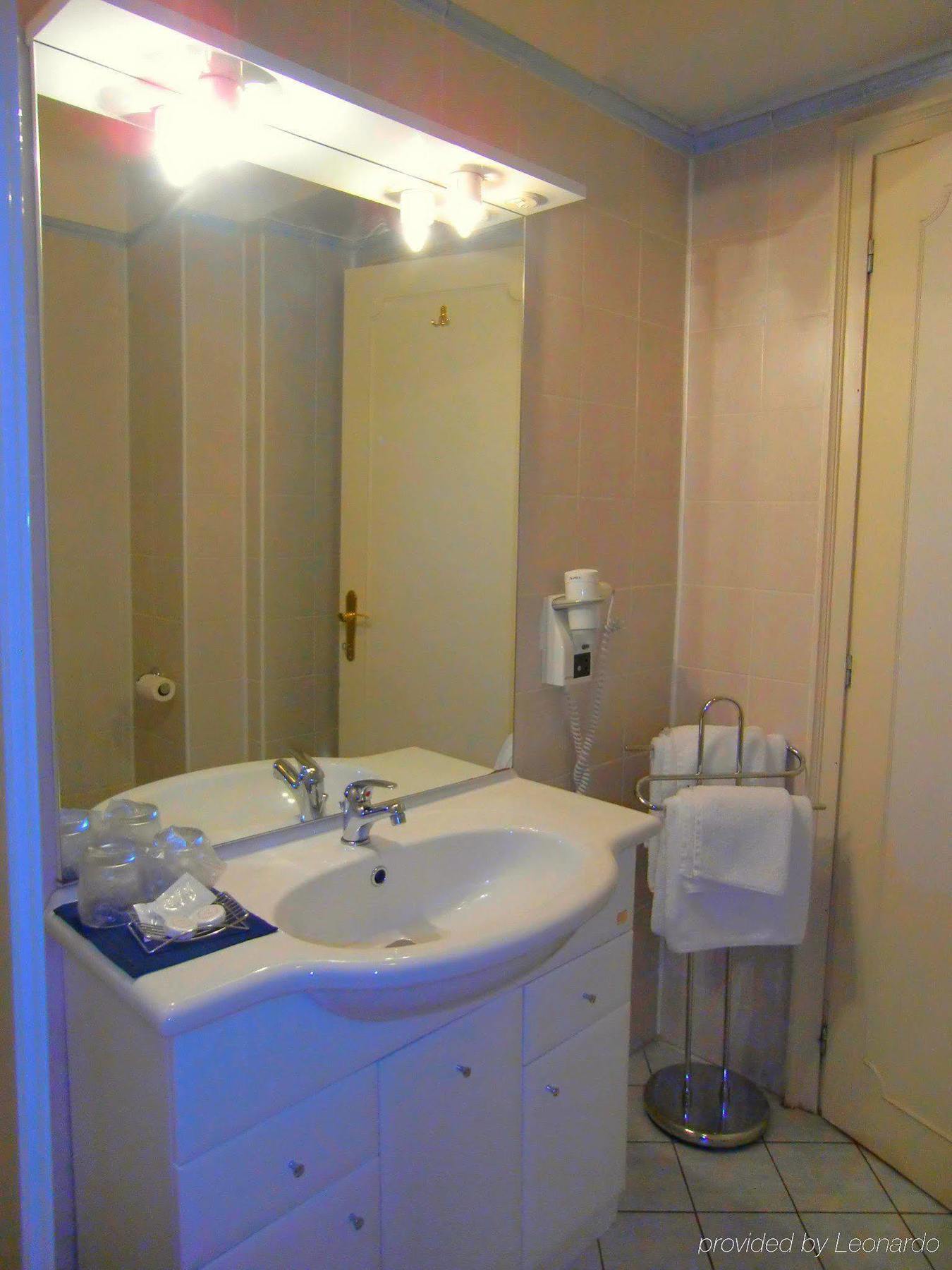 Central Hotel Tiepolo Prague Chambre photo